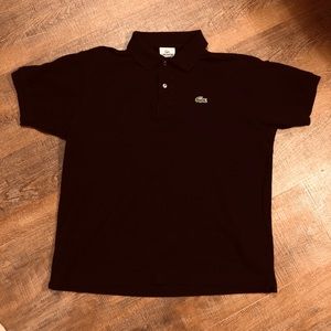 Lacoste Polo